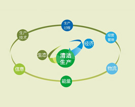 編制清潔生產(chǎn)審核報(bào)告